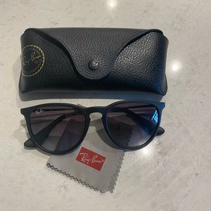 Rayban ERIKA CLASSICs